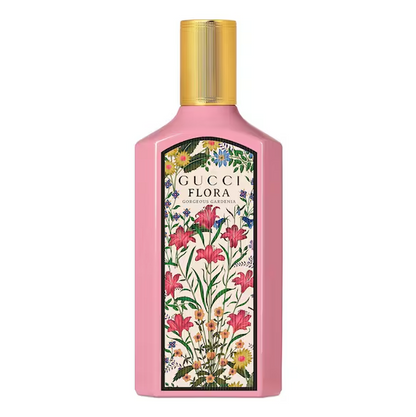 Flora Gorgeous Gardenia - Eau de Parfum Pour Femme Florale et Fruitée