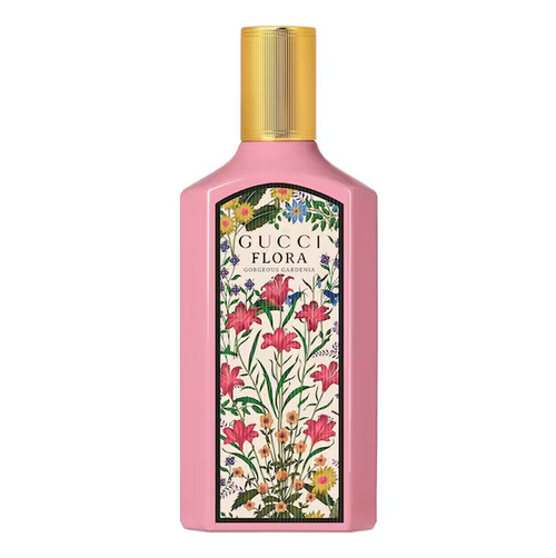 Flora Gorgeous Gardenia - Eau de Parfum Pour Femme Florale et Fruitée