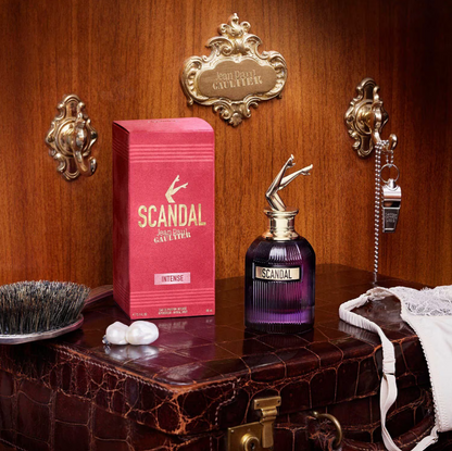 Scandal Intense - Eau de parfum intense