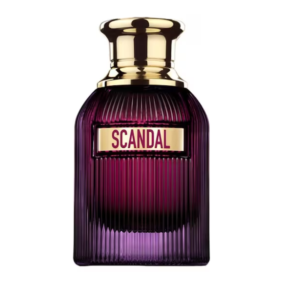 Scandal Intense - Eau de parfum intense