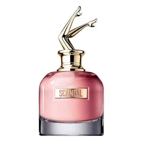 Scandal - Eau de Parfum Notes de Gardenia, Miel et Patchouli