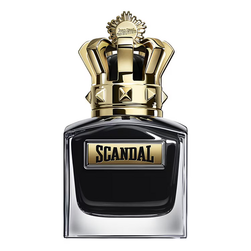 Scandal Pour Homme Le Parfum - Notes de Géranium, Fève Tonka, Bois de Santal