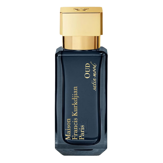 OUD satin mood - Eau de parfum